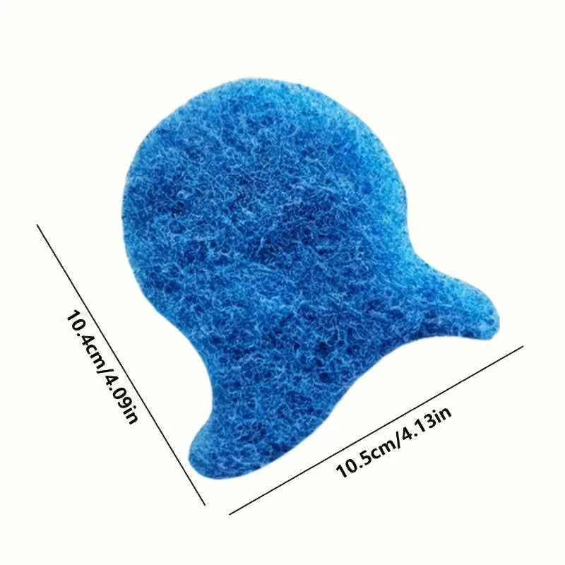 1/2/3Pcs Laundry Pet Hair Remover,Pet Hair Removal Balls for Washing Machines, Reusable Hair and Lint Catchers.