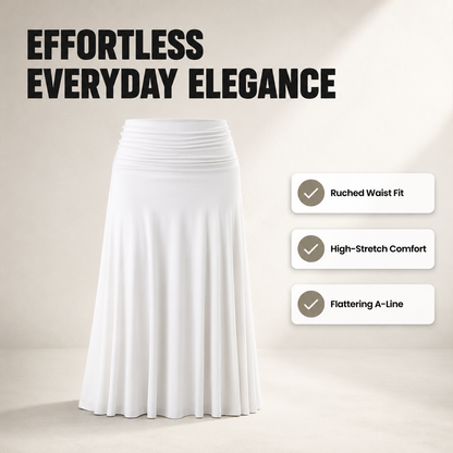 The Everyday Flow Skirt