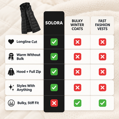 Women'S Puffer Vest Casual Zip up Quilted Padded Vest Hooded Sleeveless down Jacket Winter Warm Outerwear Coat